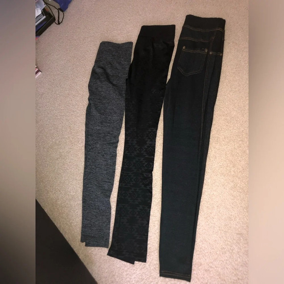 Women’s Leggings Bundle S/M - Picture 12 of 12